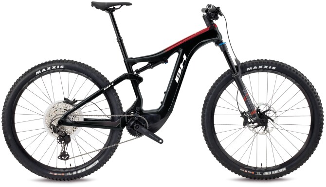 BH Bikes ATOMX LYNX CARBON 8.7 PRO