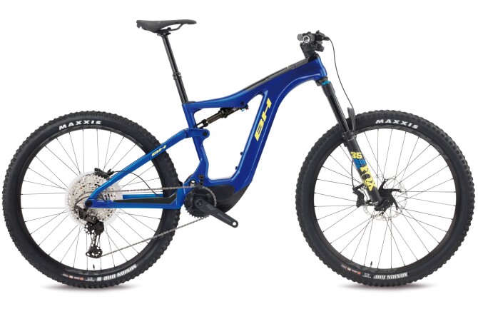 BH Bikes ATOMX LYNX CARBON 9.7 PRO