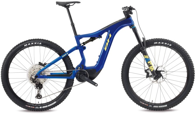 BH Bikes ATOMX LYNX CARBON 9.7 PRO