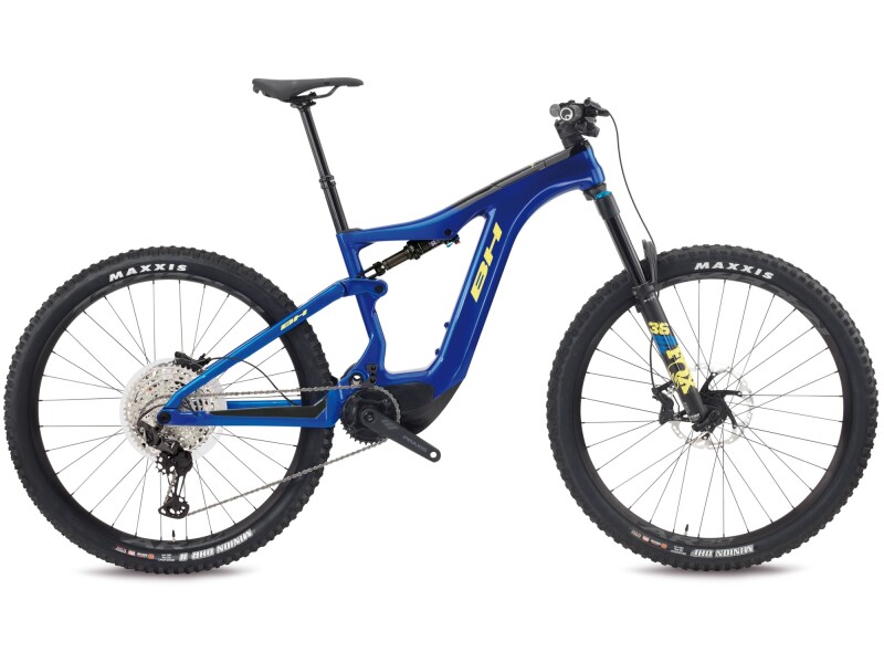 BH Bikes ATOMX LYNX CARBON 9.7 PRO