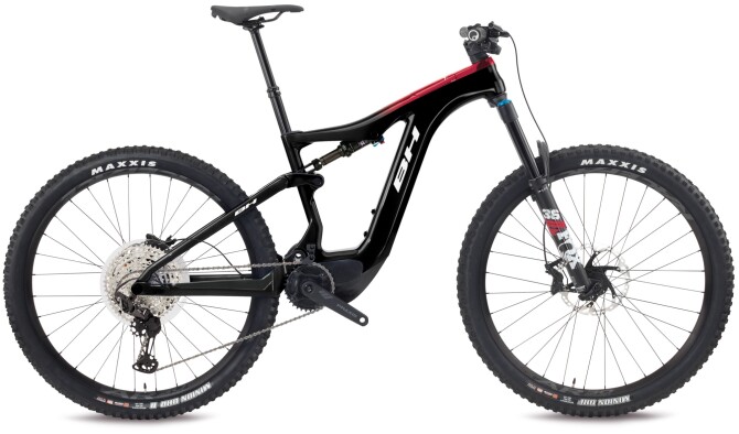 BH Bikes ATOMX LYNX CARBON 9.7 PRO