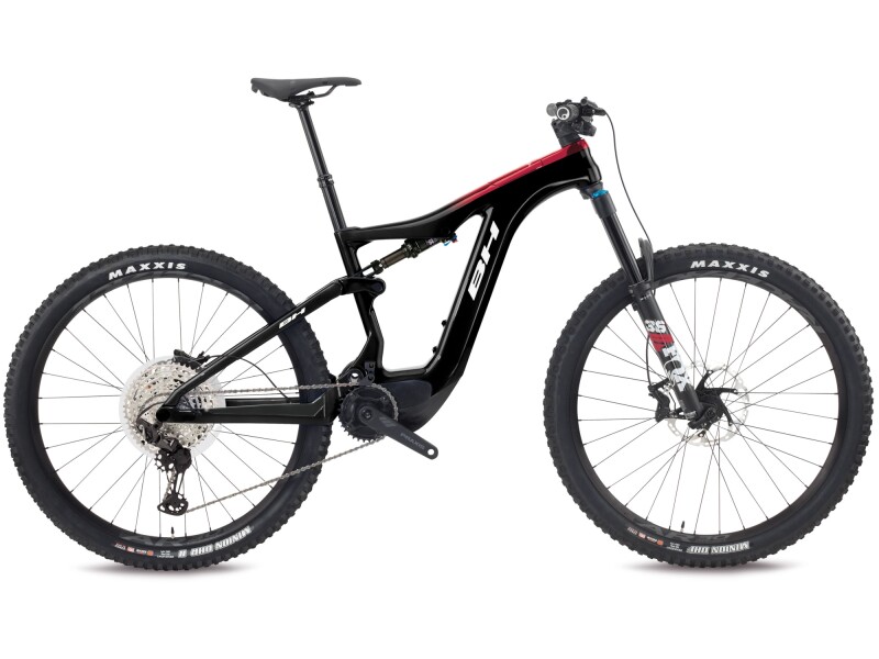 BH Bikes ATOMX LYNX CARBON 9.7 PRO