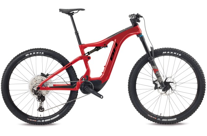 BH Bikes ATOMX LYNX CARBON 9.7 PRO