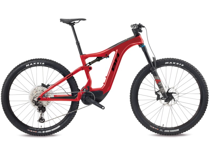 BH Bikes ATOMX LYNX CARBON 9.7 PRO