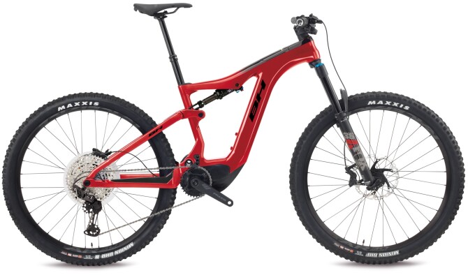 BH Bikes ATOMX LYNX CARBON 9.7 PRO