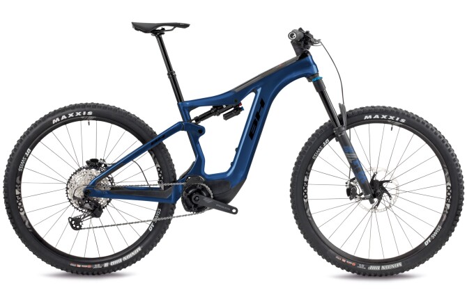 BH Bikes ATOMX LYNX CARBON 9.8 PRO