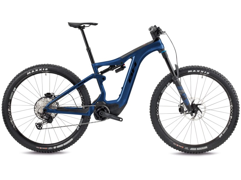 BH Bikes ATOMX LYNX CARBON 9.8 PRO