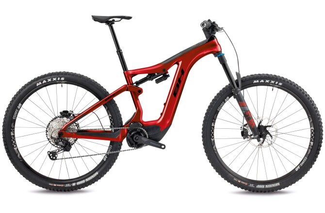 BH Bikes ATOMX LYNX CARBON 9.8 PRO