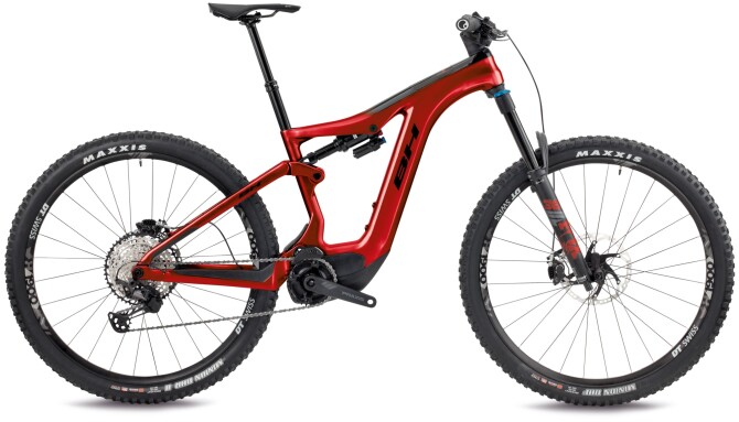 BH Bikes ATOMX LYNX CARBON 9.8 PRO