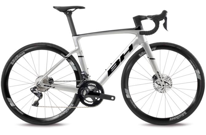 BH Bikes RS1 4.5