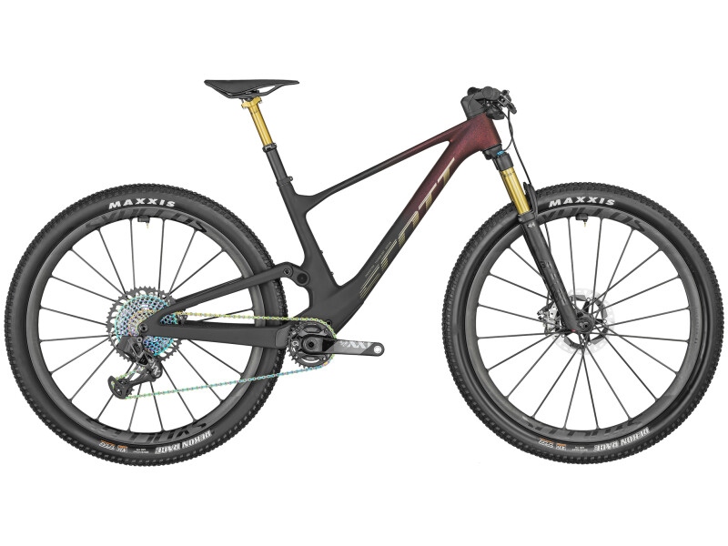 Scott Spark RC SL