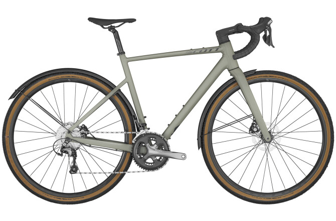 Scott Speedster Gravel 40 EQ