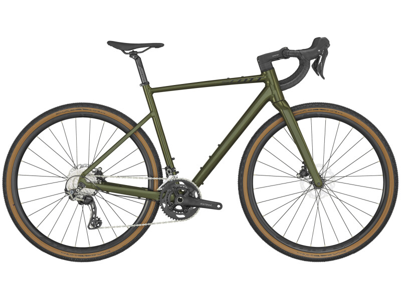 Scott Speedster Gravel 20