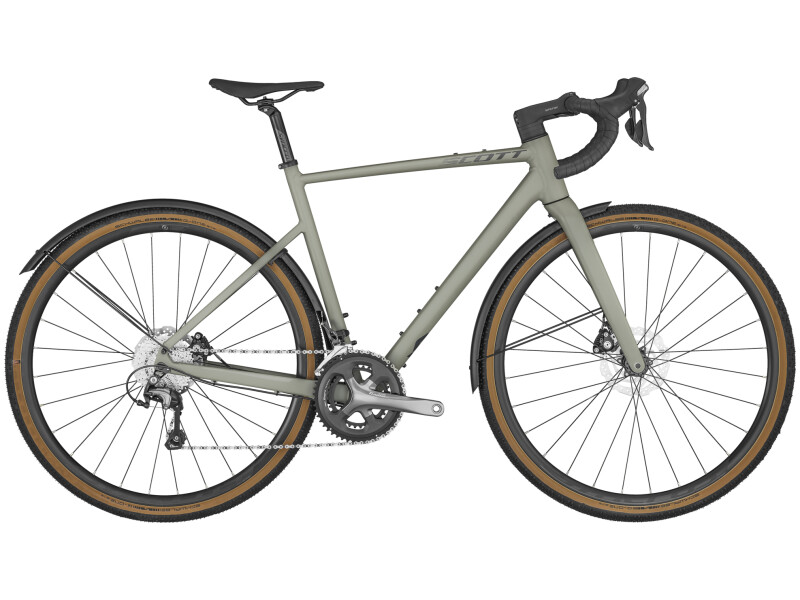 Scott Speedster Gravel 40 EQ