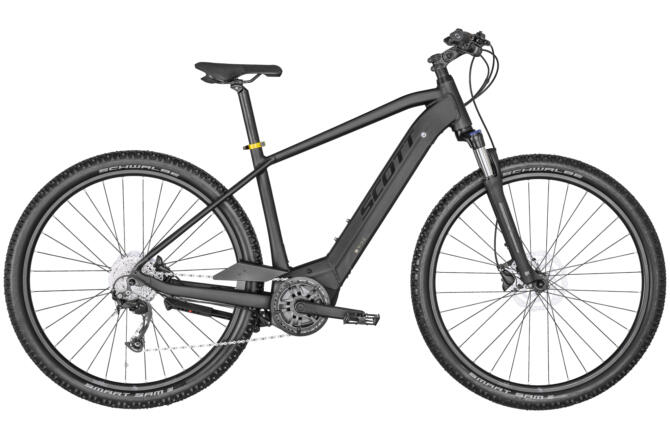 Scott Sub Cross eRIDE 30 Men