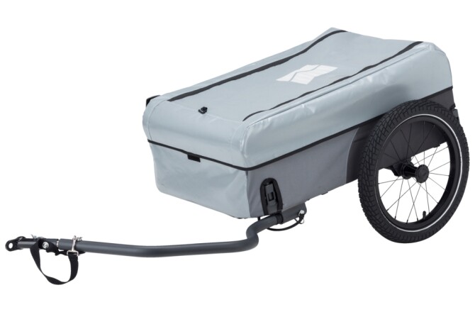 Kettler QUADRIGA Cargo Trailer