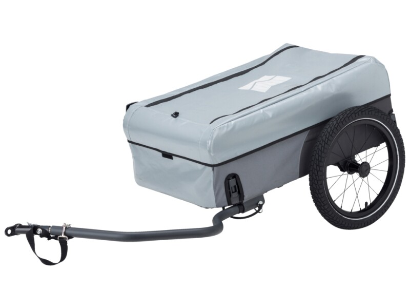 Kettler QUADRIGA Cargo Trailer