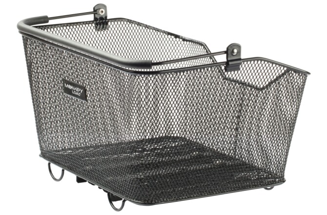 Kettler Basket A-Cross ML