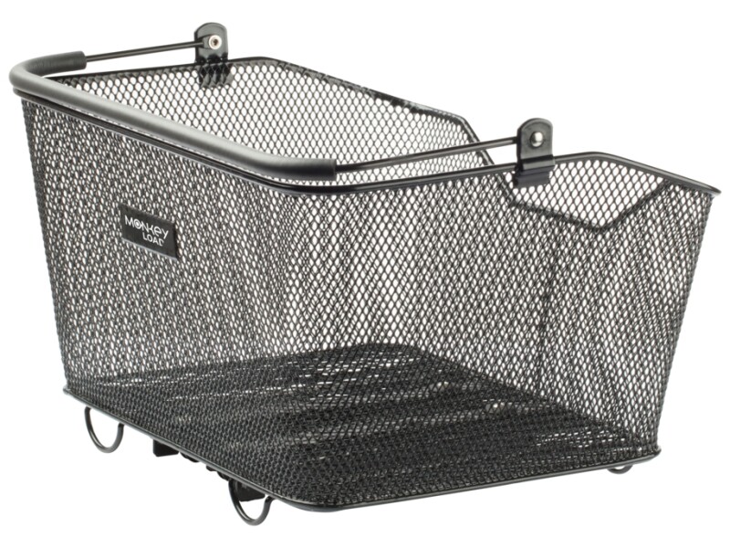 Kettler Basket A-Cross ML