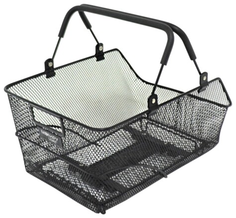 Kettler Basket A-Long ML