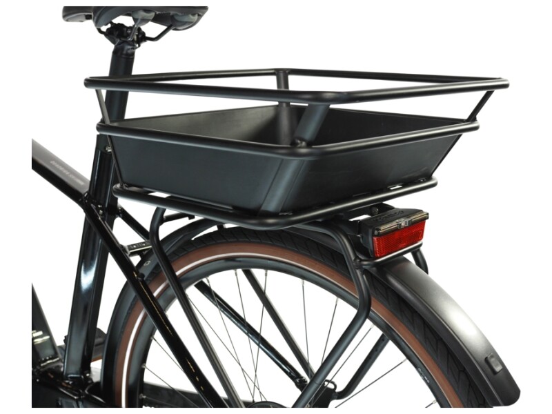 Kettler Quadriga Rear Basket