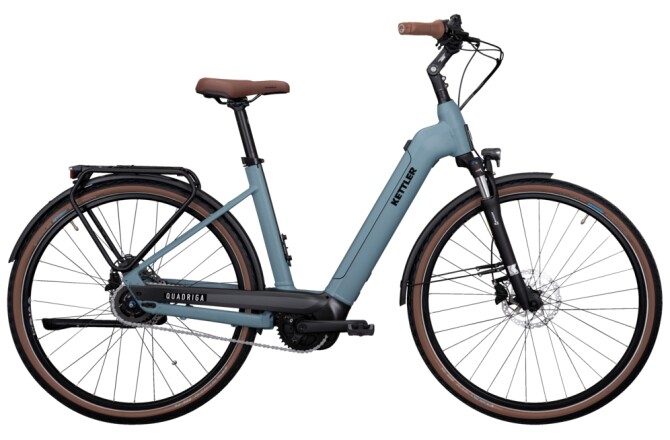 Kettler QUADRIGA P5 RT