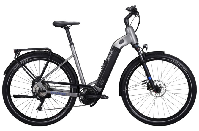 Kettler QUADRIGA DUO CX10