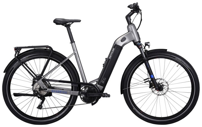 Kettler QUADRIGA DUO CX10