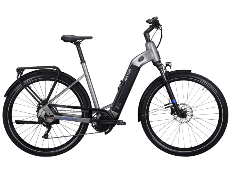 Kettler QUADRIGA DUO CX10