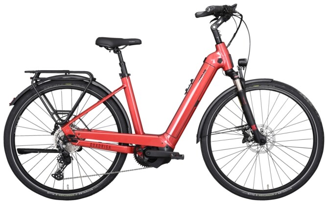 Kettler QUADRIGA COMP CX11 750