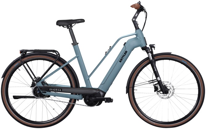 Kettler QUADRIGA P5 RT
