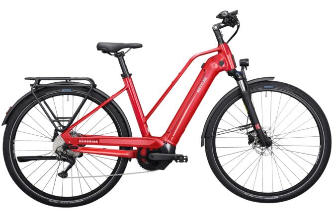 Kettler QUADRIGA CX10 LG