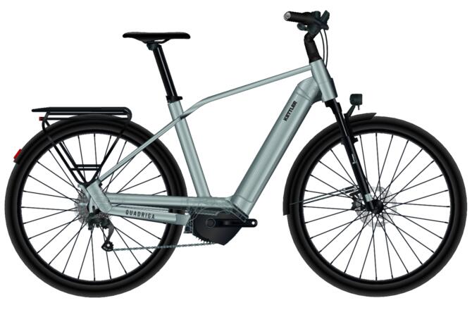 Kettler QUADRIGA P10