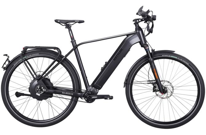 Kettler VELOSSI 2.0