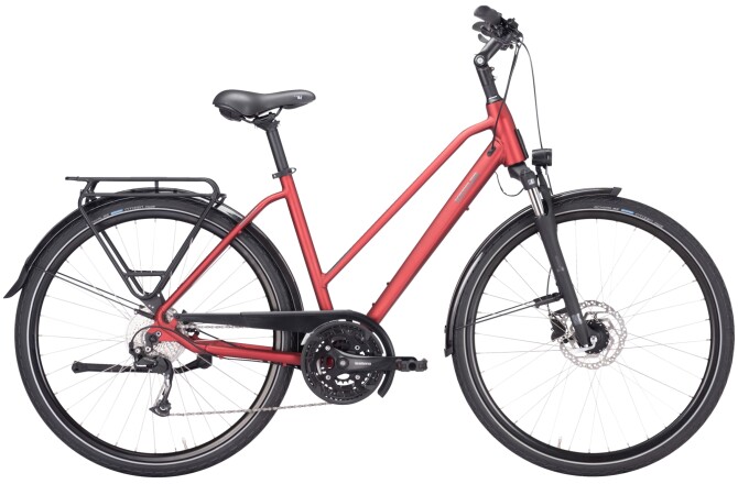Kettler TRAVELLER 2.0 27G