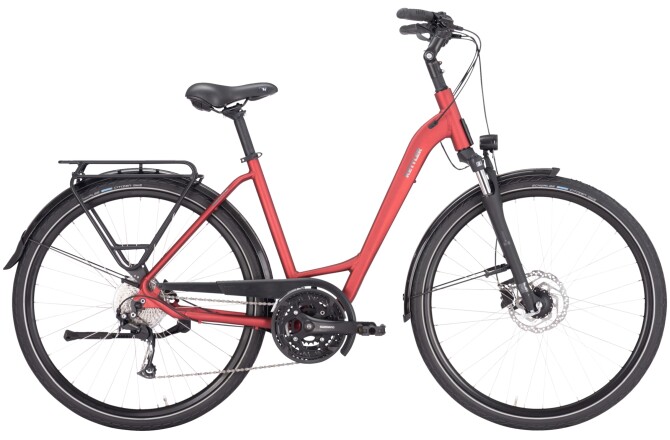 Kettler TRAVELLER 2.0 27G