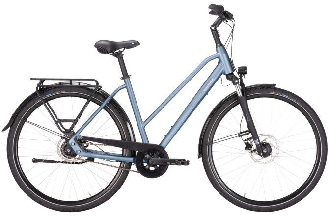 Kettler TRAVELLER 2.0 8G RT