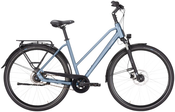 Kettler TRAVELLER 2.0 8G RT