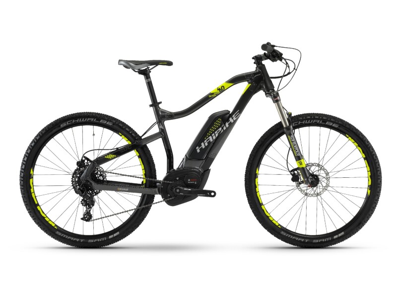 Haibike SDURO HardSeven 4.0