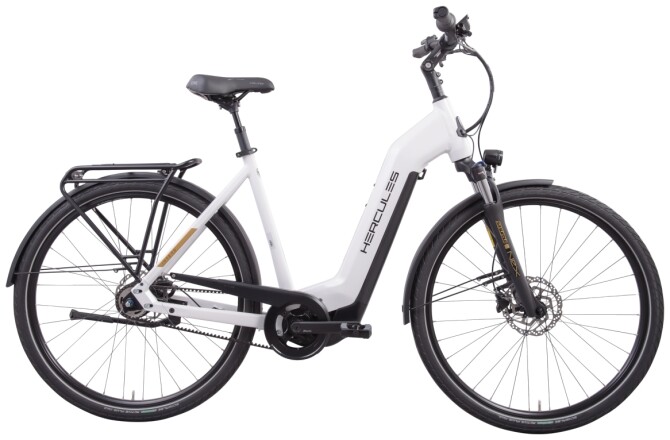 HERCULES Intero I-R5