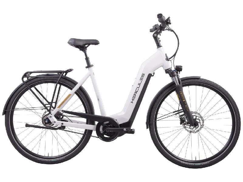 HERCULES Intero I-R5