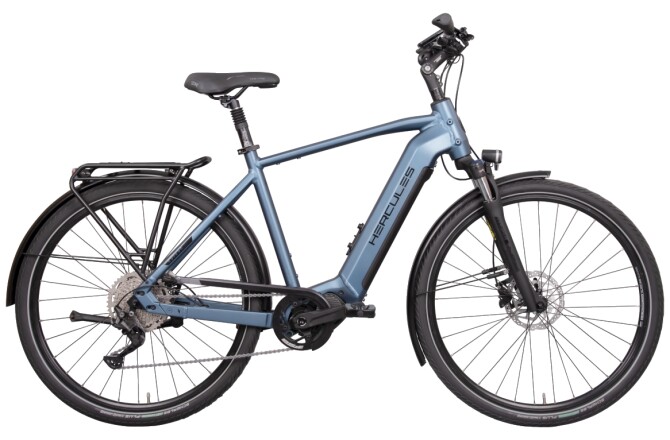 E-Bike Hercules Edison Sport I-10 in Hanau