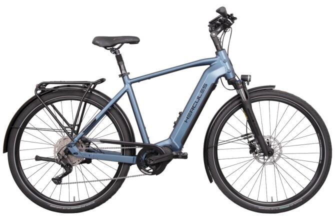 HERCULES Edison Sport I-10