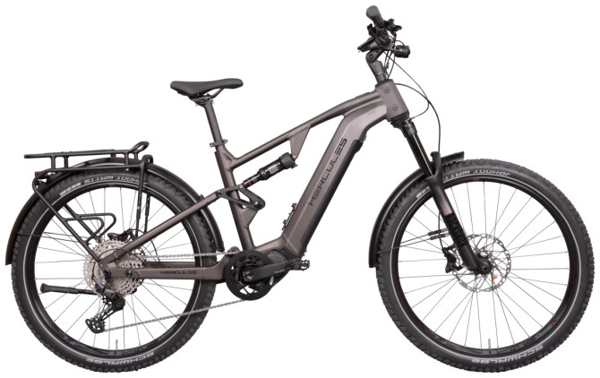 HERCULES Nos FS SUV 2.2