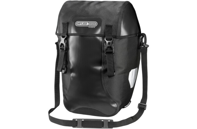 Ortlieb Bike-Packer Classic