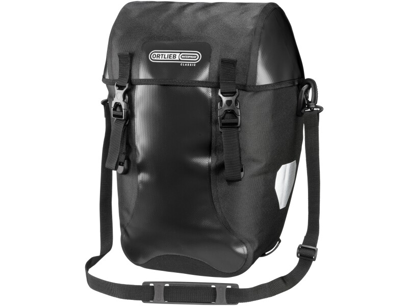 Ortlieb Bike-Packer Classic