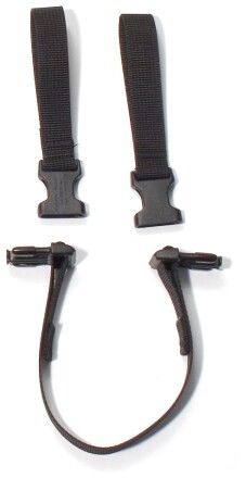 Ortlieb Strap attachment for Saddle-Bag