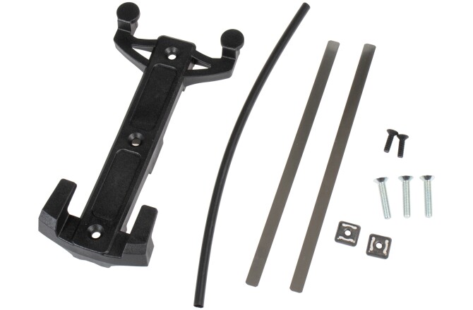 Ortlieb QLS Mounting-Set Fork-Pack