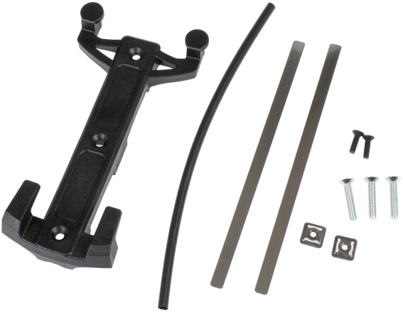 Ortlieb QLS Mounting-Set Fork-Pack