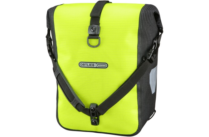 Ortlieb Sport-Roller High Visibility